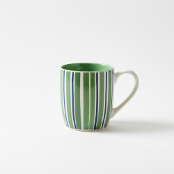 Porcelain Mug 580 ml